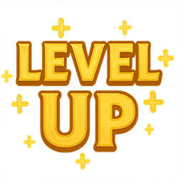 Level Up